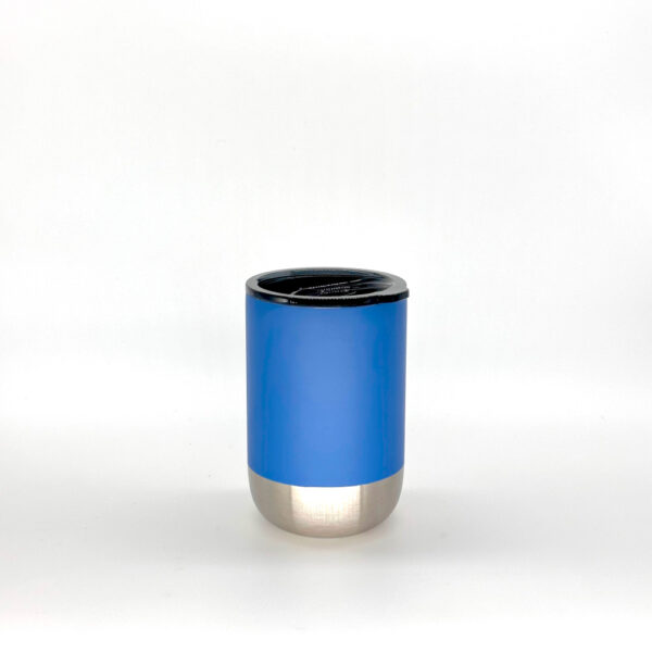 Fotografie termohrnek z recyklované oceli 360 ml